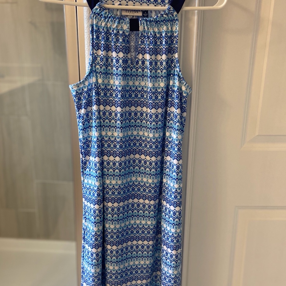 Cabana Life Sundress.